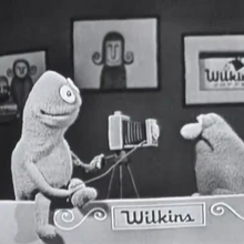 Wilkins Coffee Muppet Wiki Fandom