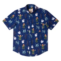 "Spirits of the Season"