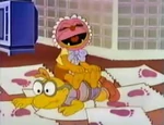 Episode 409: Twinkle Toe Muppets (31 KB) Episode 409: "Twinkle Toe Muppets"