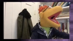 AVClubScooterPiggyImpression