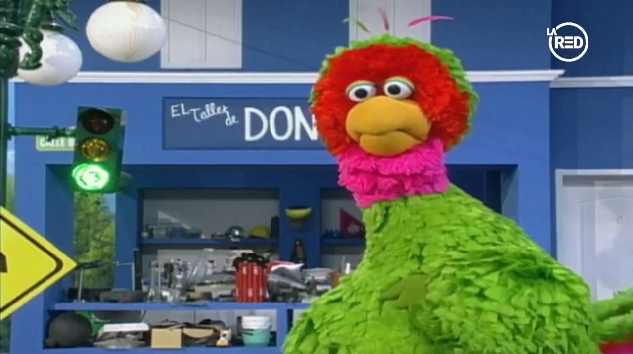 Episodio 968 | Muppet Wiki | Fandom