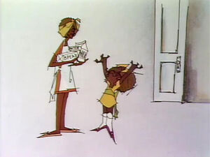 "": Bread, Milk, Butter