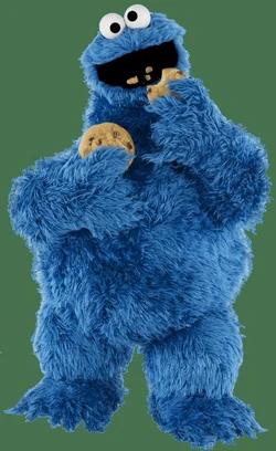 Cookie-Monster