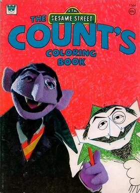 Countcbook