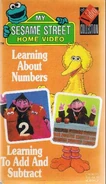 Learning About Numbers and Learning to Add and Subtract1987 VC 1094