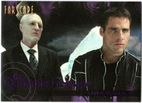 "Unrealized Reality" Q55