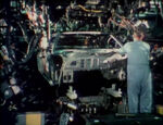 An Automobile Factory
