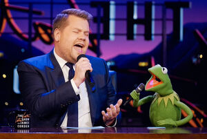 Kermit-Corden