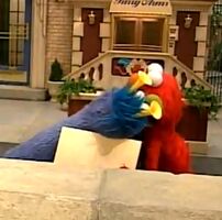 Honker & Elmo The Best of Elmo