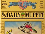 Muppet Babies videos (McDonald's)