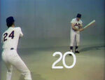 NY Mets Miss: 21