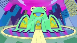 MuppetBabies-(2018)-S02E20-RiseOfThePickler-FortressOfFrog-I-Tude