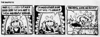 Muppets strip 1982-01-08