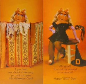 "If you have one shred of decency..