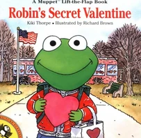 Robin's Secret Valentine 1999