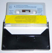 Cassette1990 Philips 846 979-4