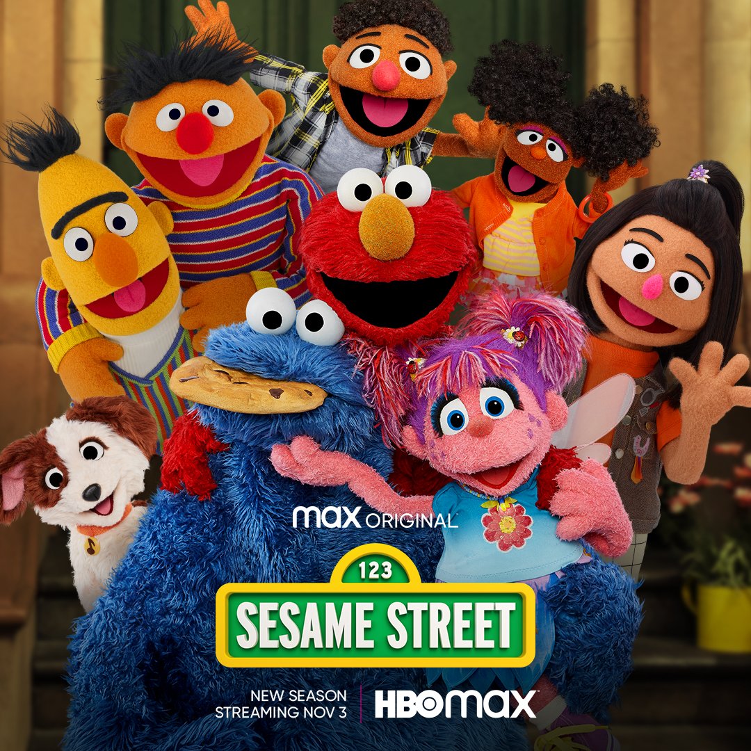 Sesame Street: Season 53