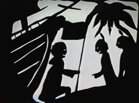 Bear in the Big Blue House