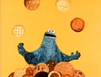"Sometimes a Cookie"