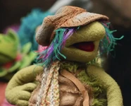 Soupie (Ali J. Eisner)