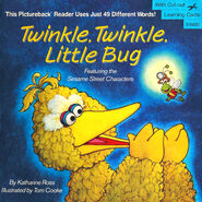 Twinkle, Twinkle, Little Bug 1991