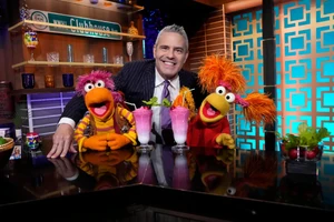 WWHL-Fraggles