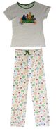 "Sesame Street" 2-piece pajama set