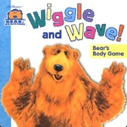 images   Bear In The Big Blue House Book category bear in the big blue house