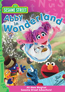 Abby in Wonderland2008