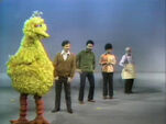 Counting Crossover (BB and cast)