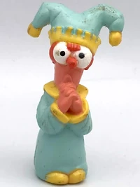 Baby Beaker Muppet Babies Castle Playset