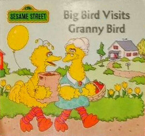 Bigbirdgrannybird