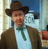 Deadhead MilesUsed Car Salesman 1973 film