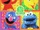 Thirty Years and Counting: Sesame Street Calendar