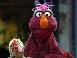 Telly Monster (18 KB) Telly Monster