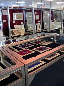 Jim Henson's Designs and Doodles (exhibit) | Muppet Wiki