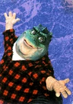 Earl Sinclair