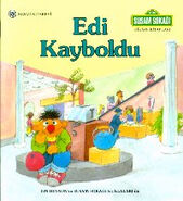 Edi KaybolduTurkey, 1993 975-14-0256-5