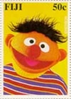 Ernie stamp