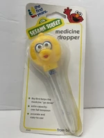 medicine dropper 1997