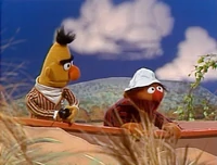 Fish Call (First: Episode 1641)