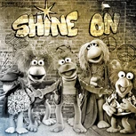Shine On album