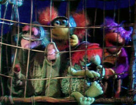 Fragglerockrock