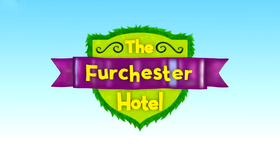 Furchester-Title