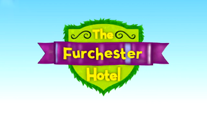 Furchester-Title