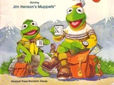 The Muppets Go Camping