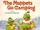 The Muppets Go Camping