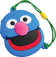 A Celebration of Me, Grover Grover USB