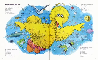 "Imagination and You"