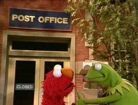 KermitElmoPostoffice